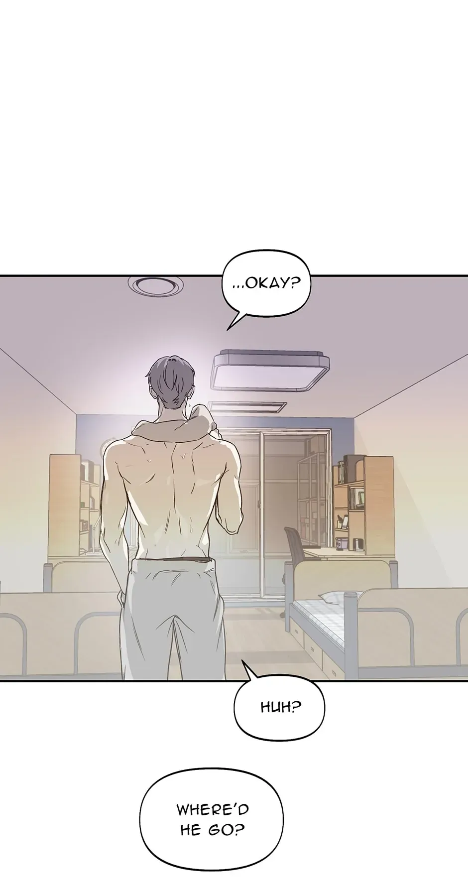 Read Nerd Project Manga Online