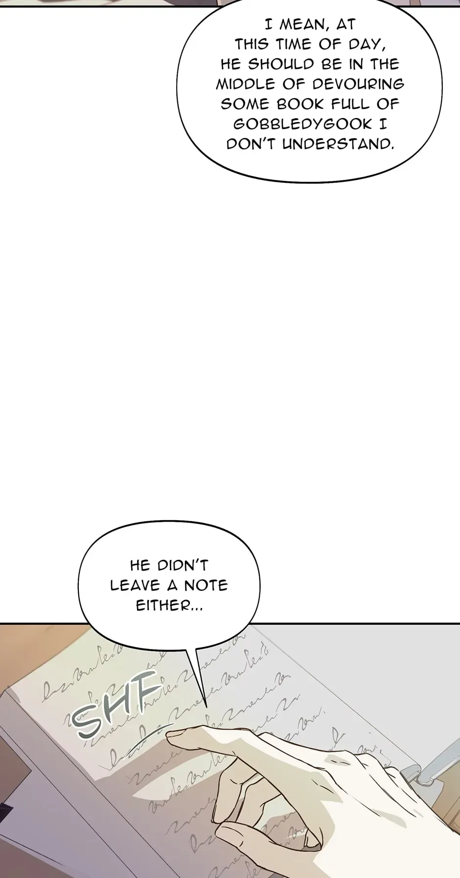 Read Nerd Project Manga Online