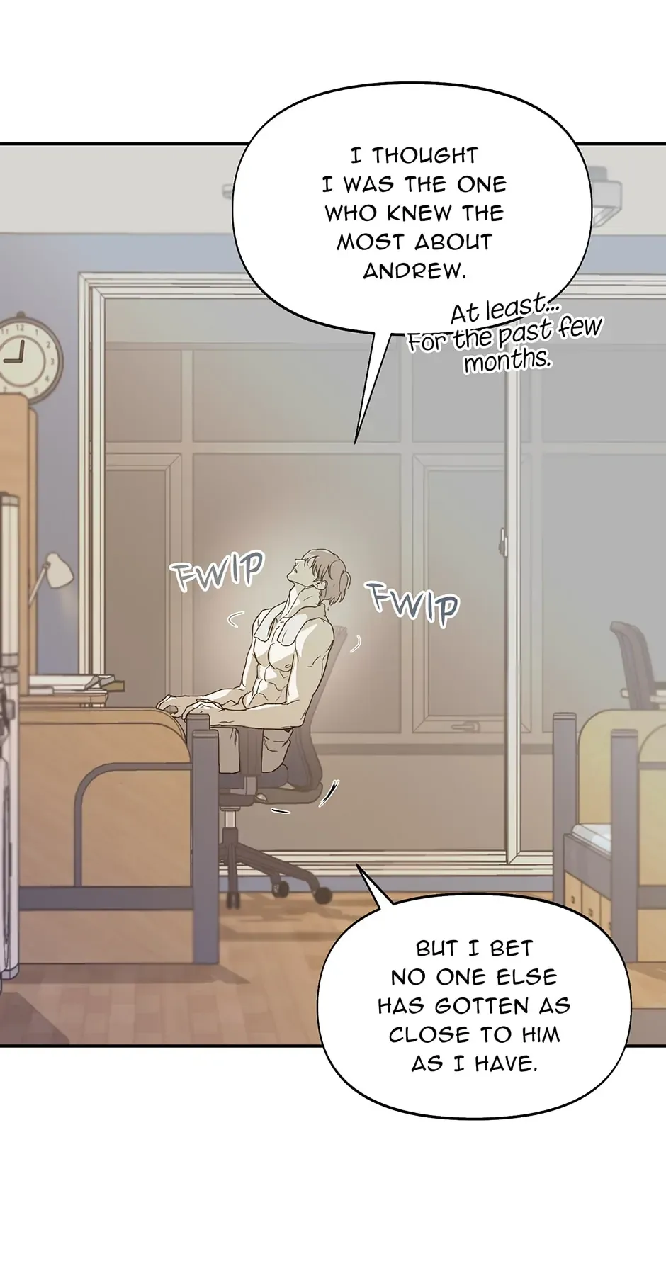 Read Nerd Project Manga Online