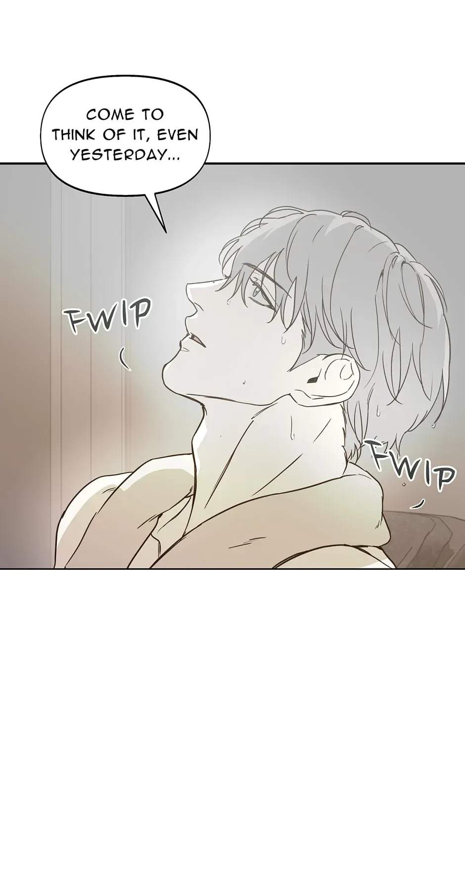 Read Nerd Project Manga Online