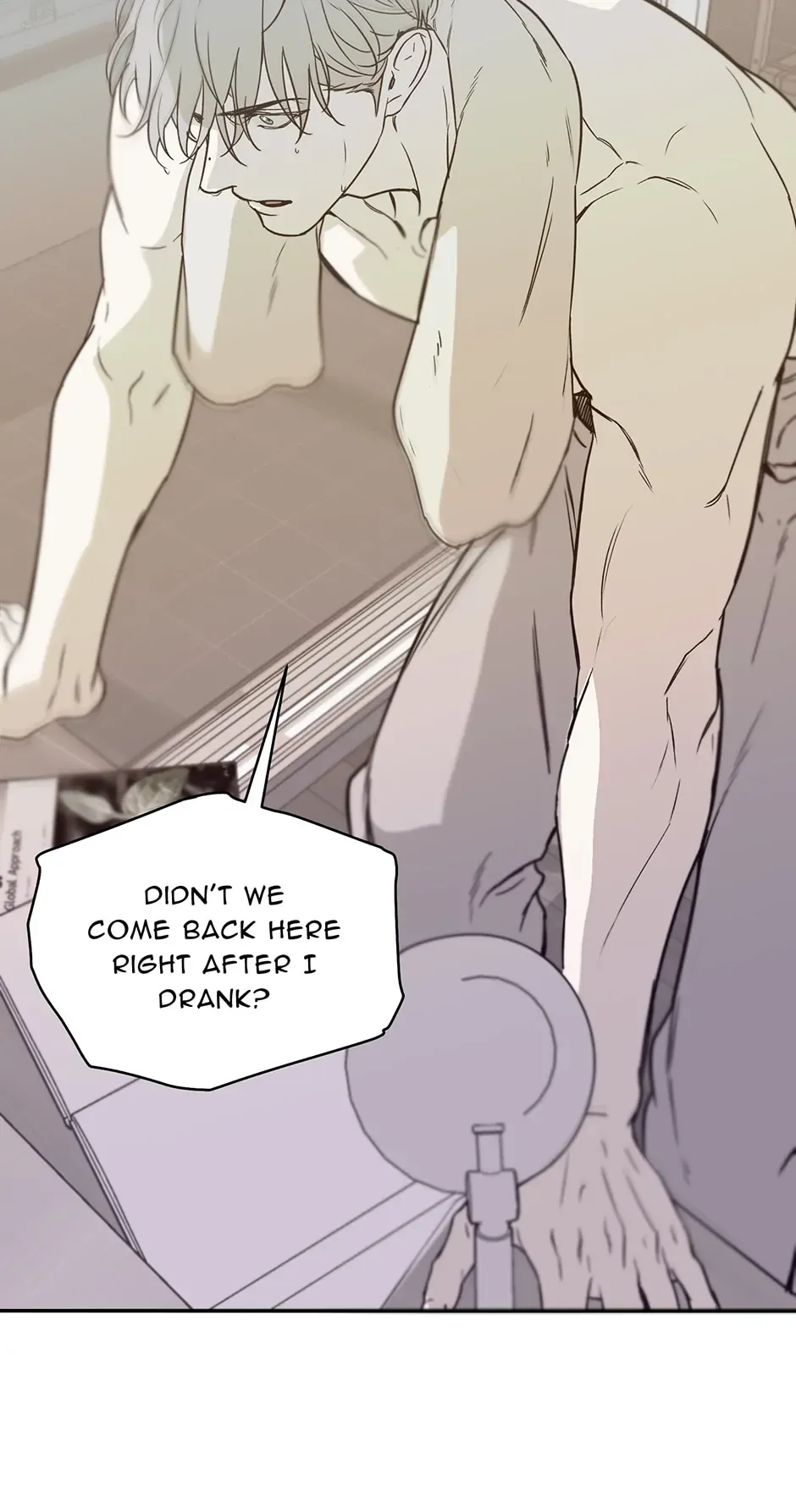 Read Nerd Project Manga Online