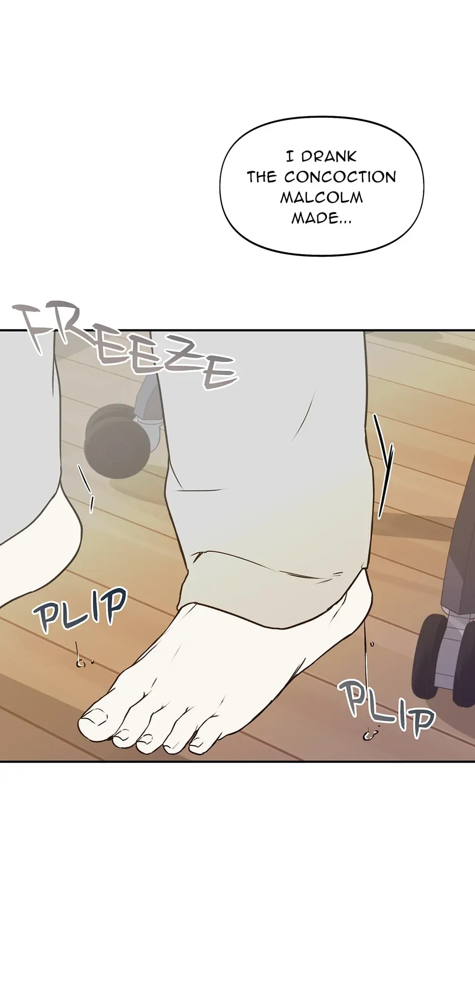 Read Nerd Project Manga Online