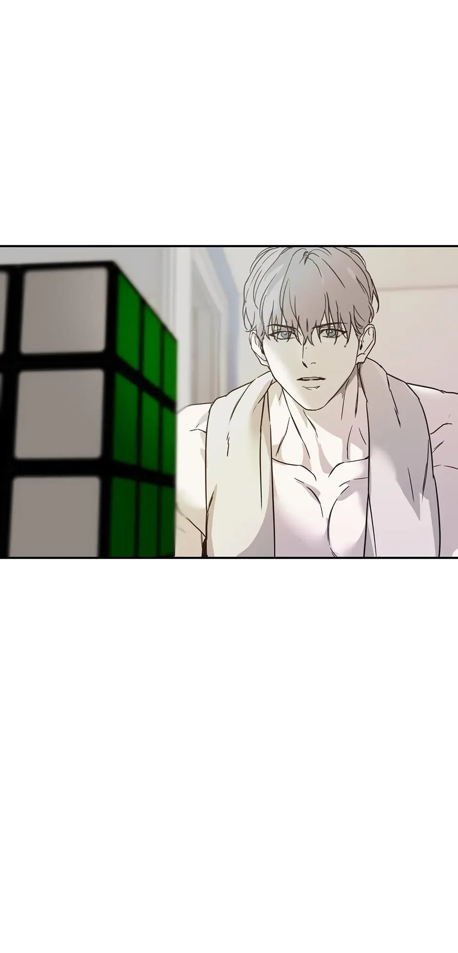 Read Nerd Project Manga Online