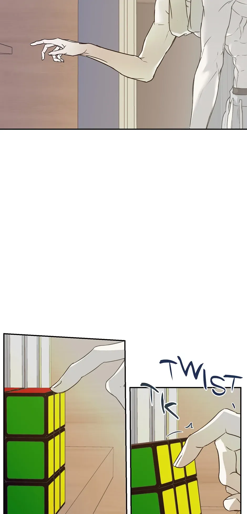 Read Nerd Project Manga Online