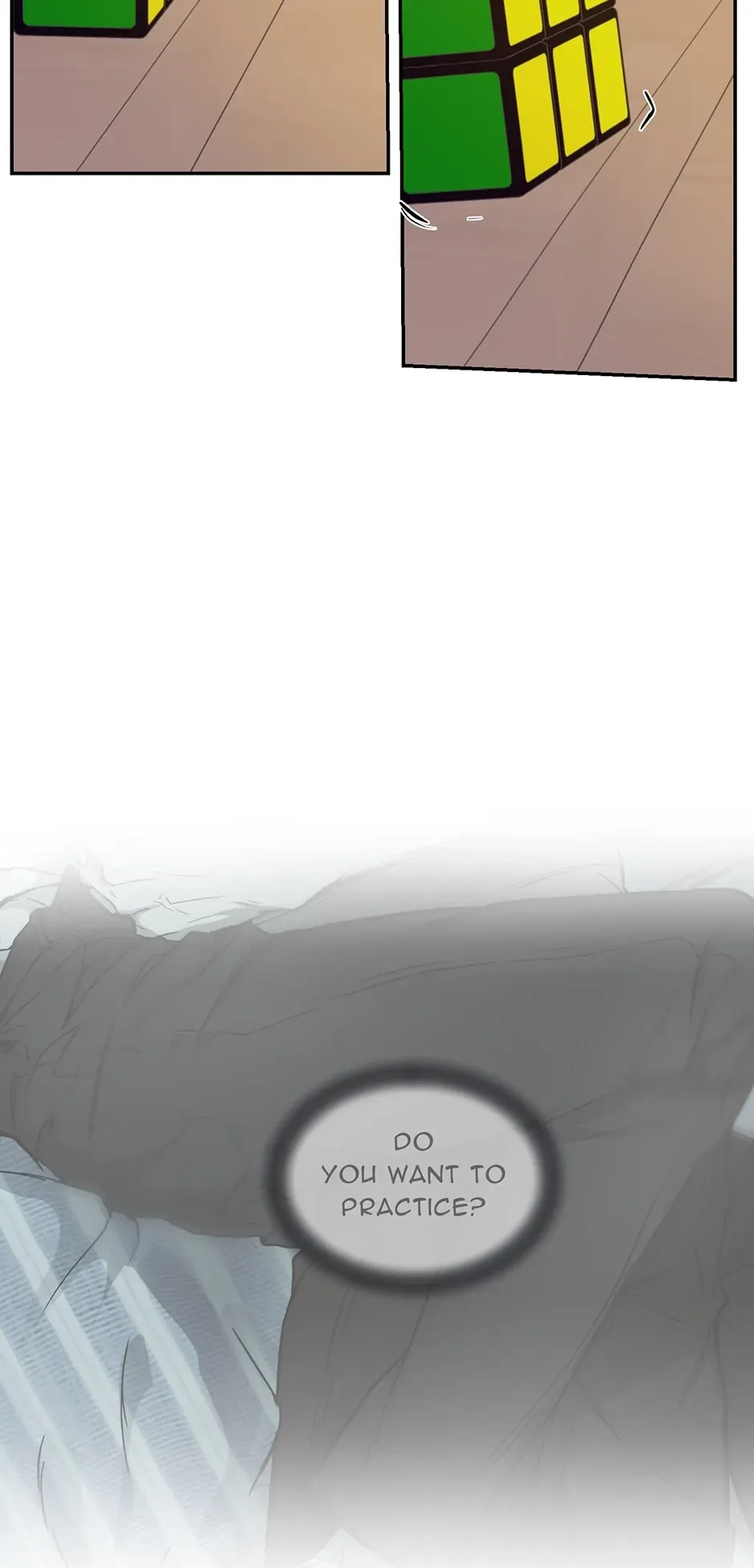 Read Nerd Project Manga Online