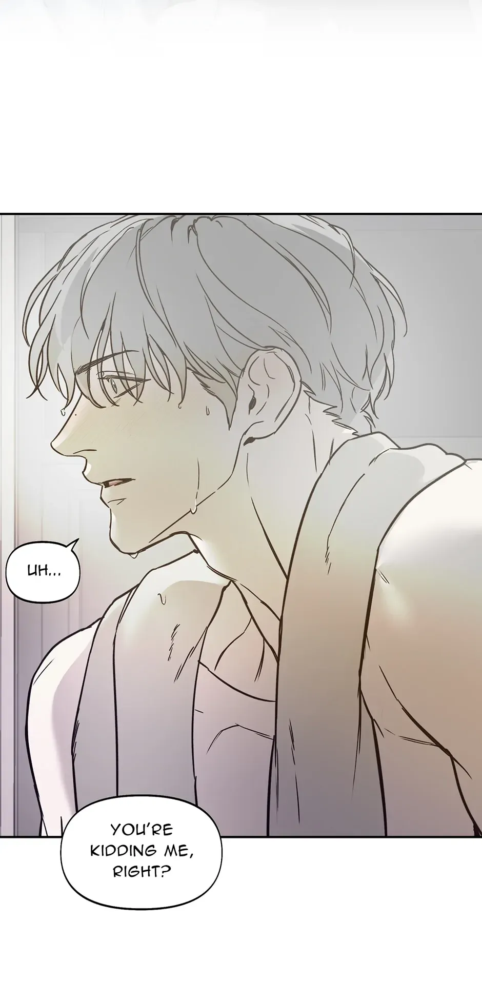 Read Nerd Project Manga Online