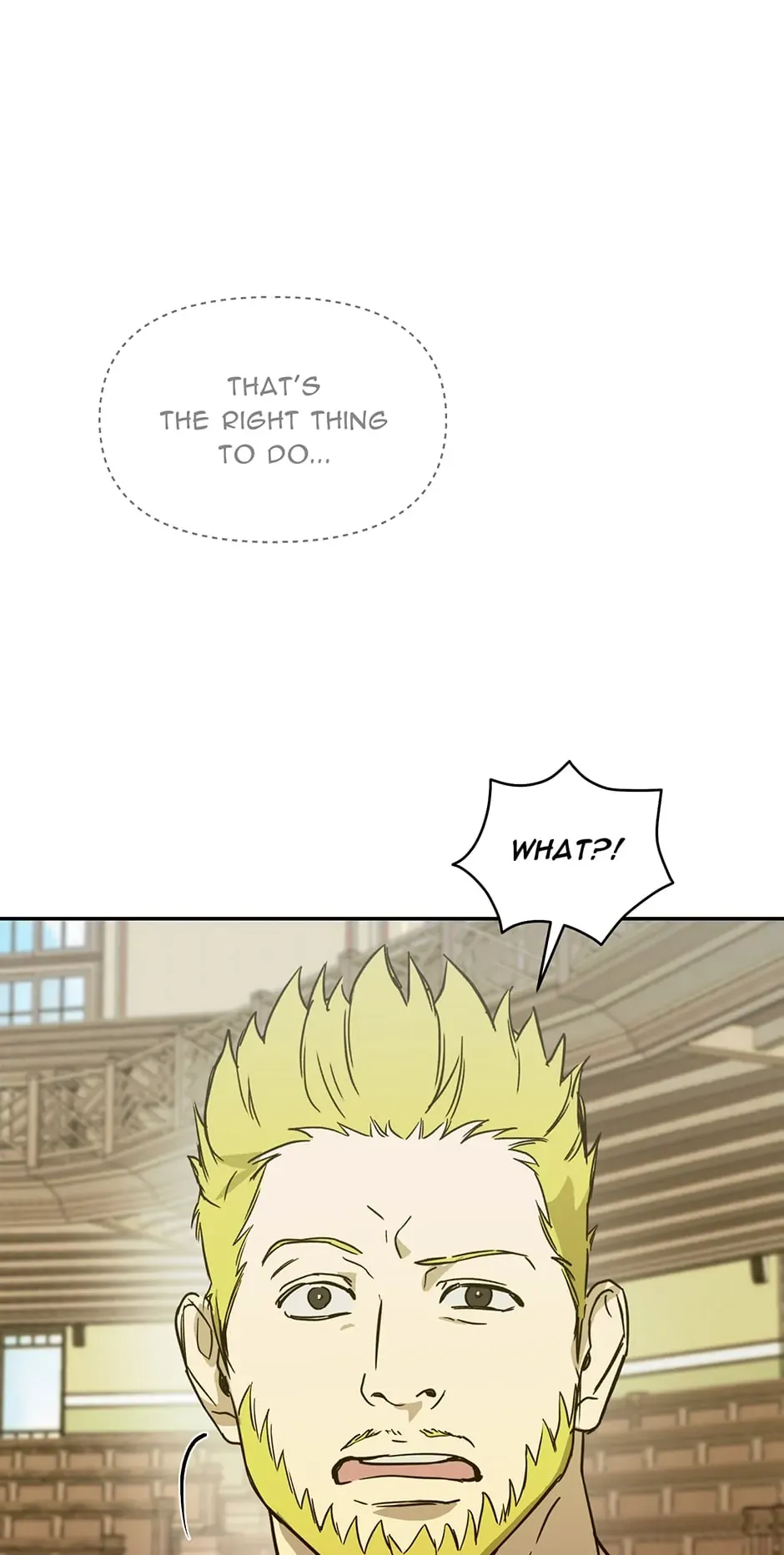 Read Nerd Project Manga Online