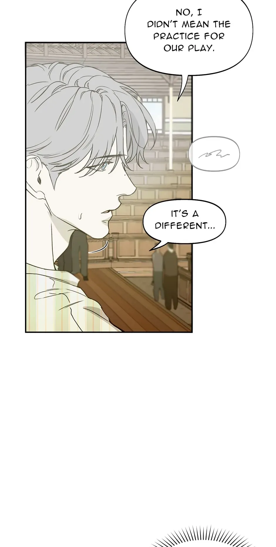 Read Nerd Project Manga Online