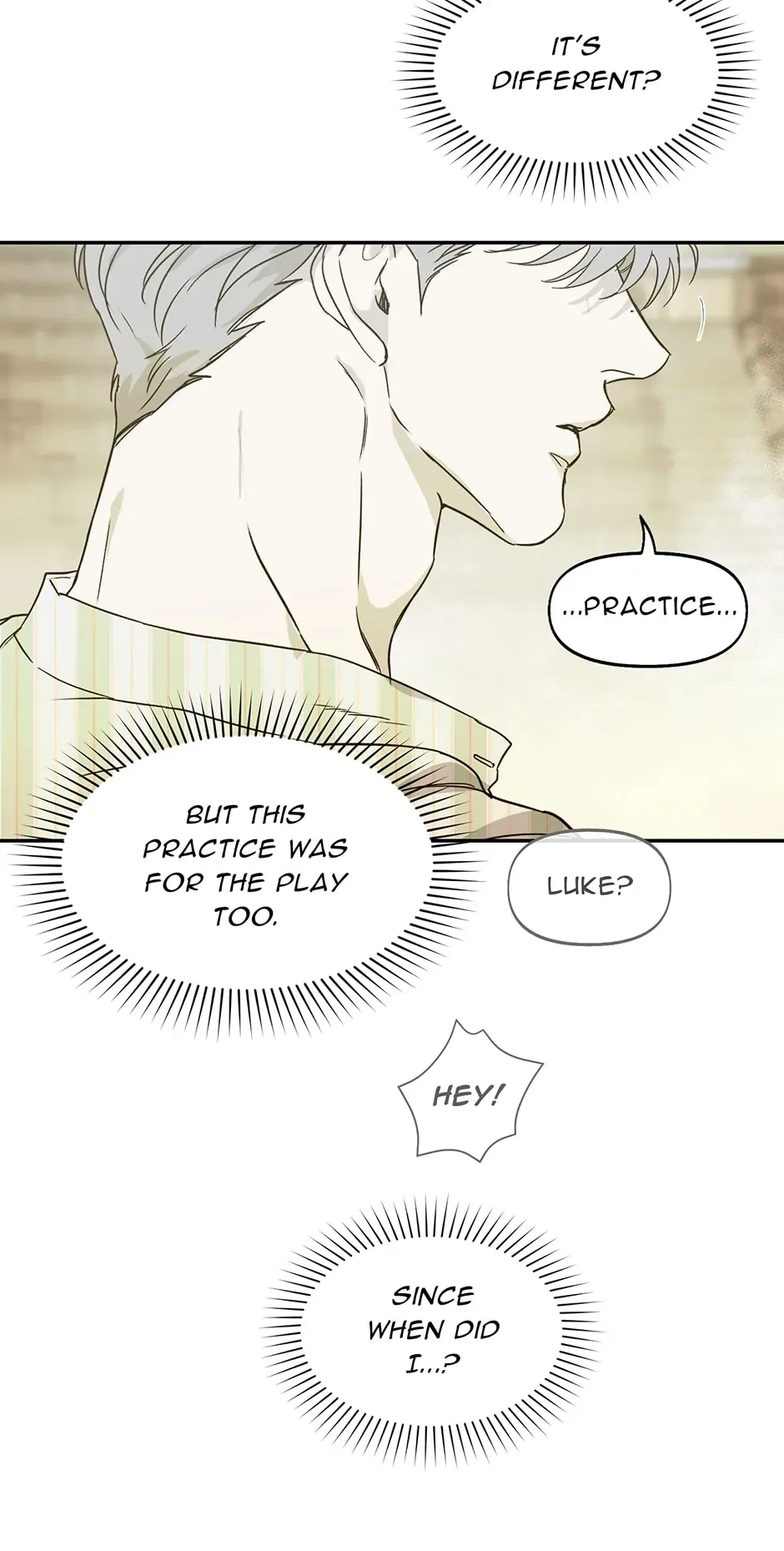 Read Nerd Project Manga Online