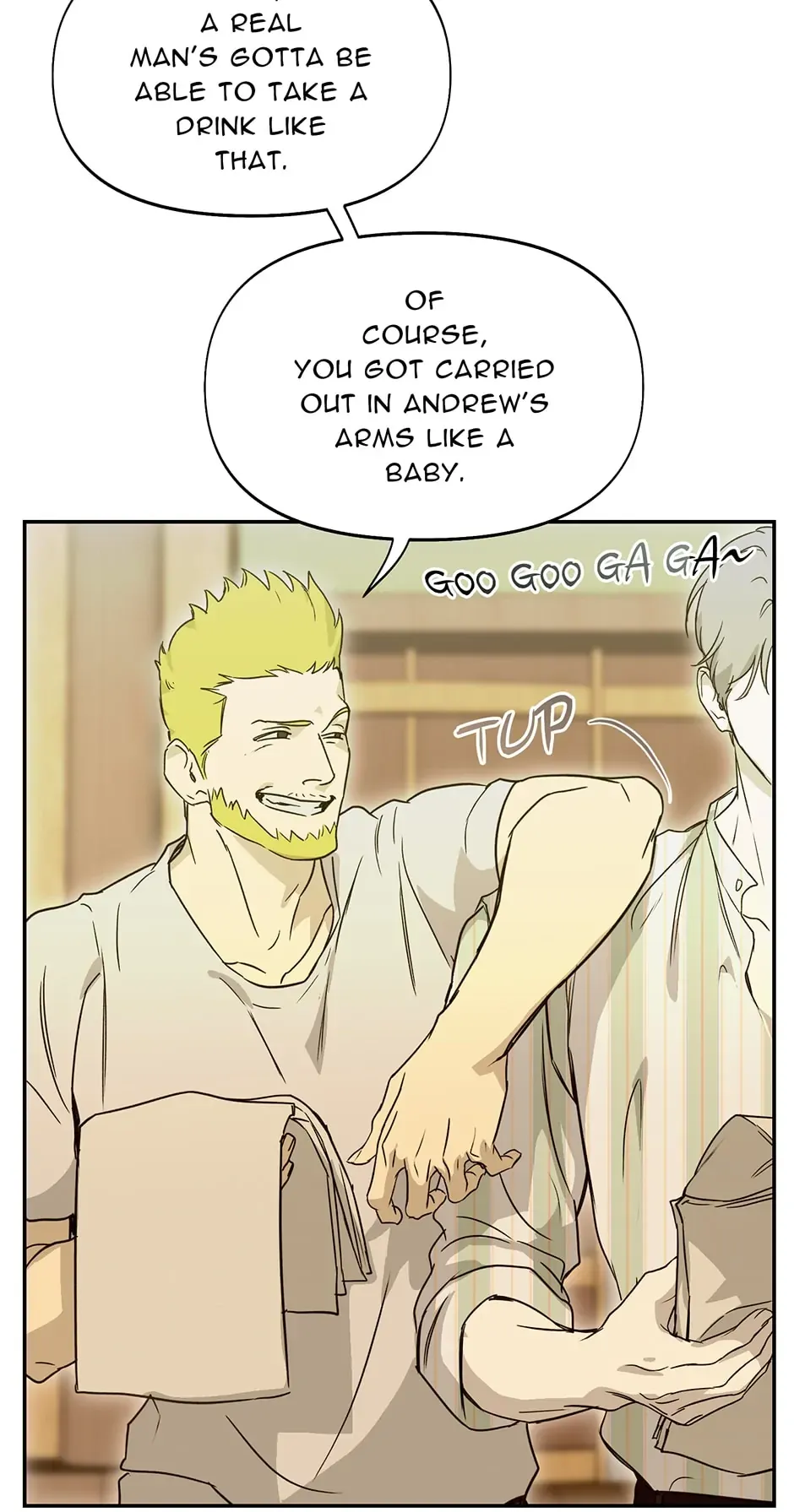 Read Nerd Project Manga Online