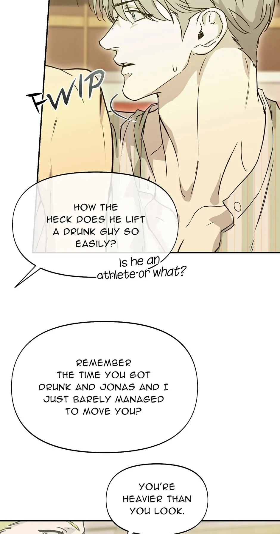 Read Nerd Project Manga Online