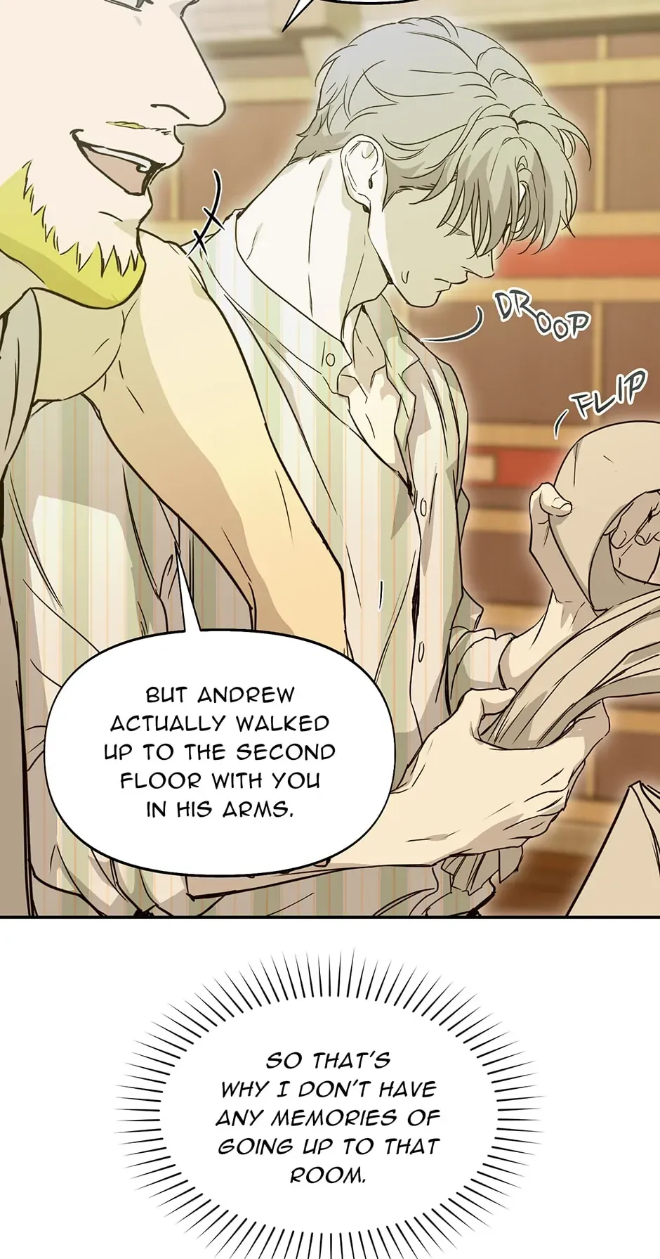 Read Nerd Project Manga Online
