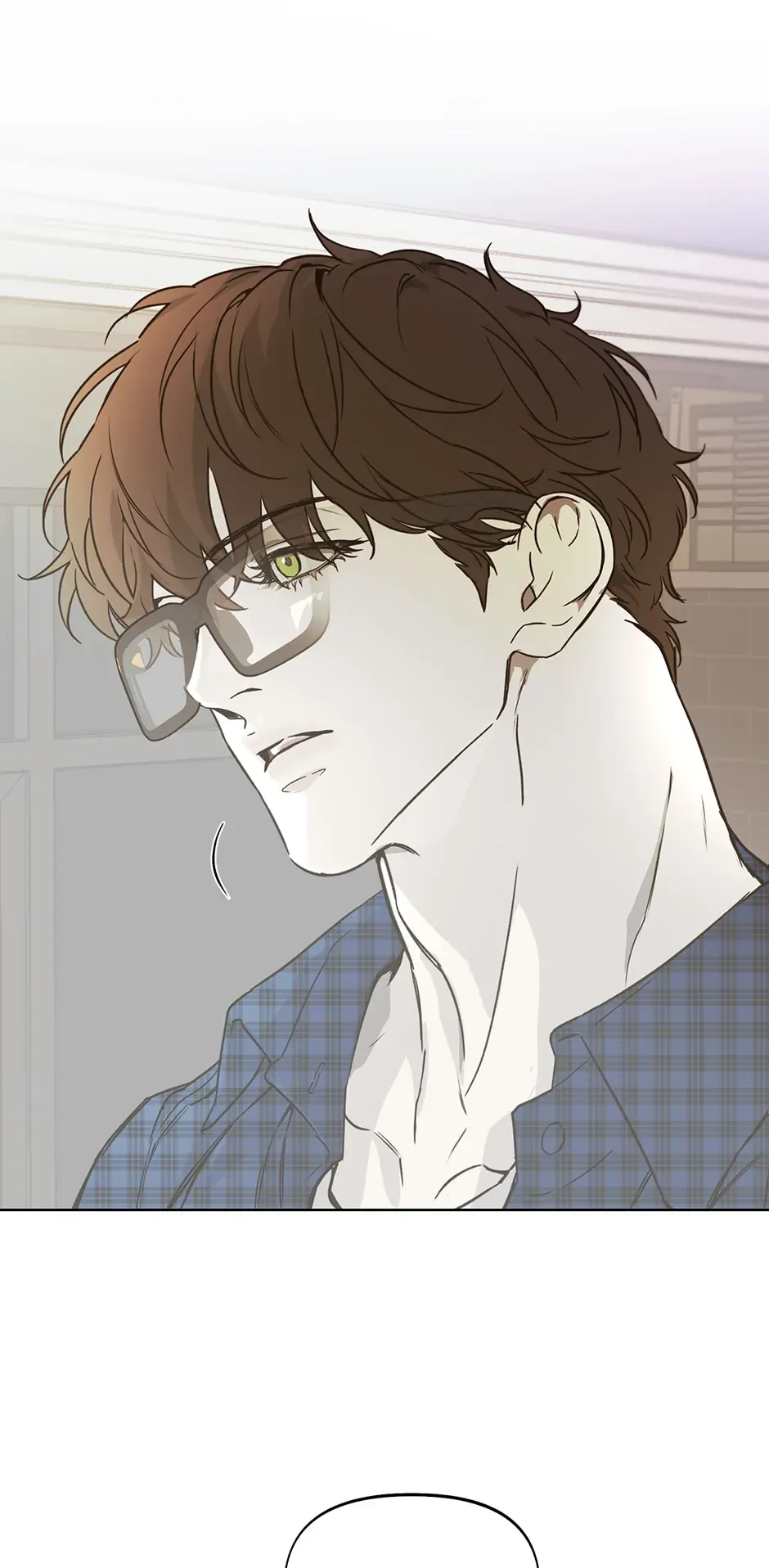 Read Nerd Project Manga Online