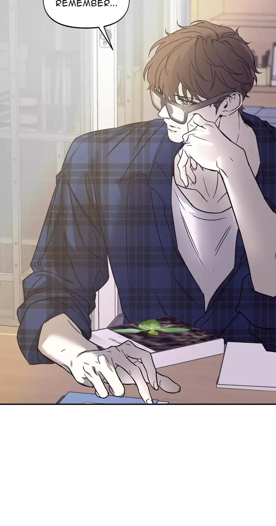 Read Nerd Project Manga Online