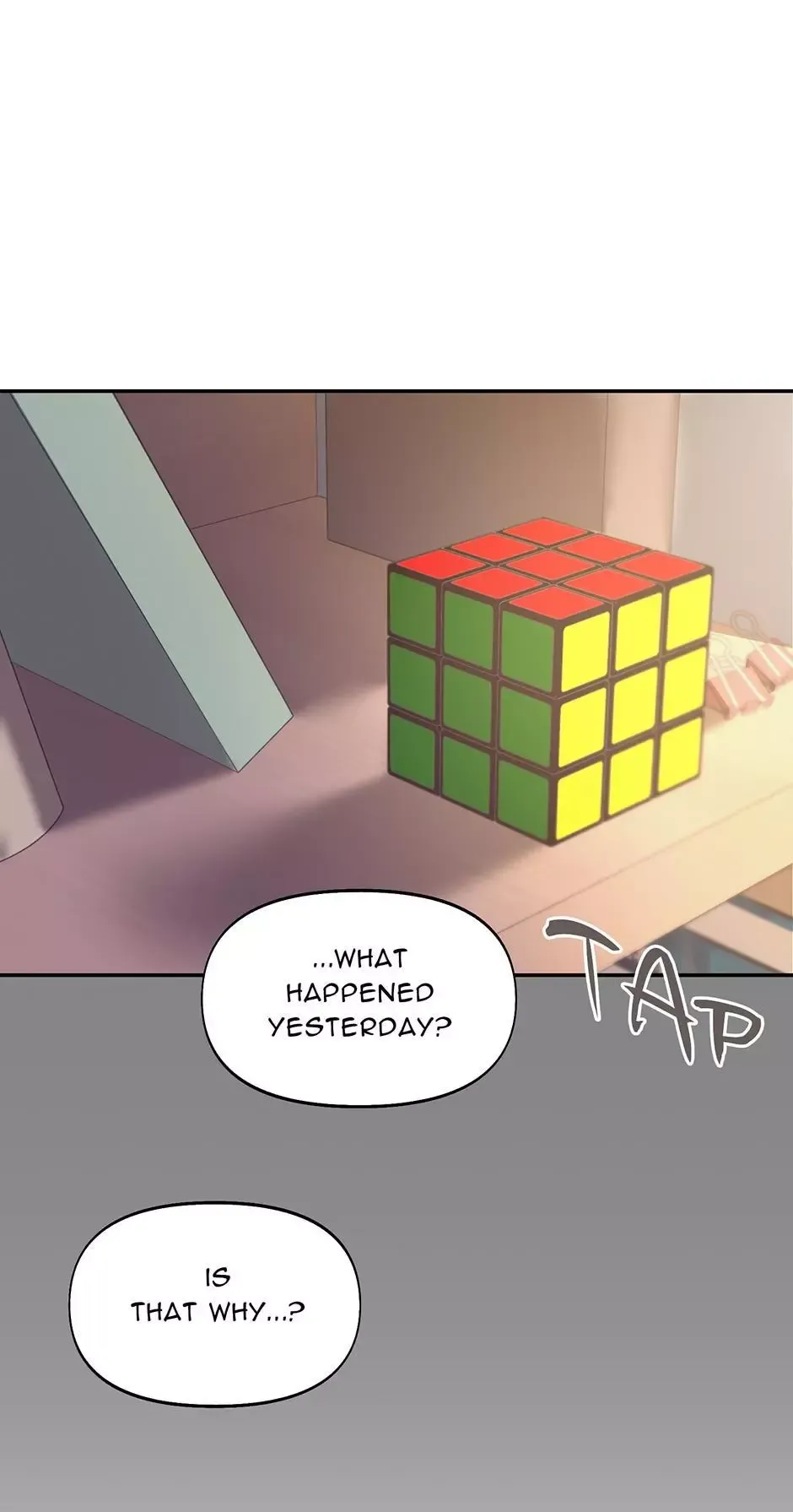 Read Nerd Project Manga Online