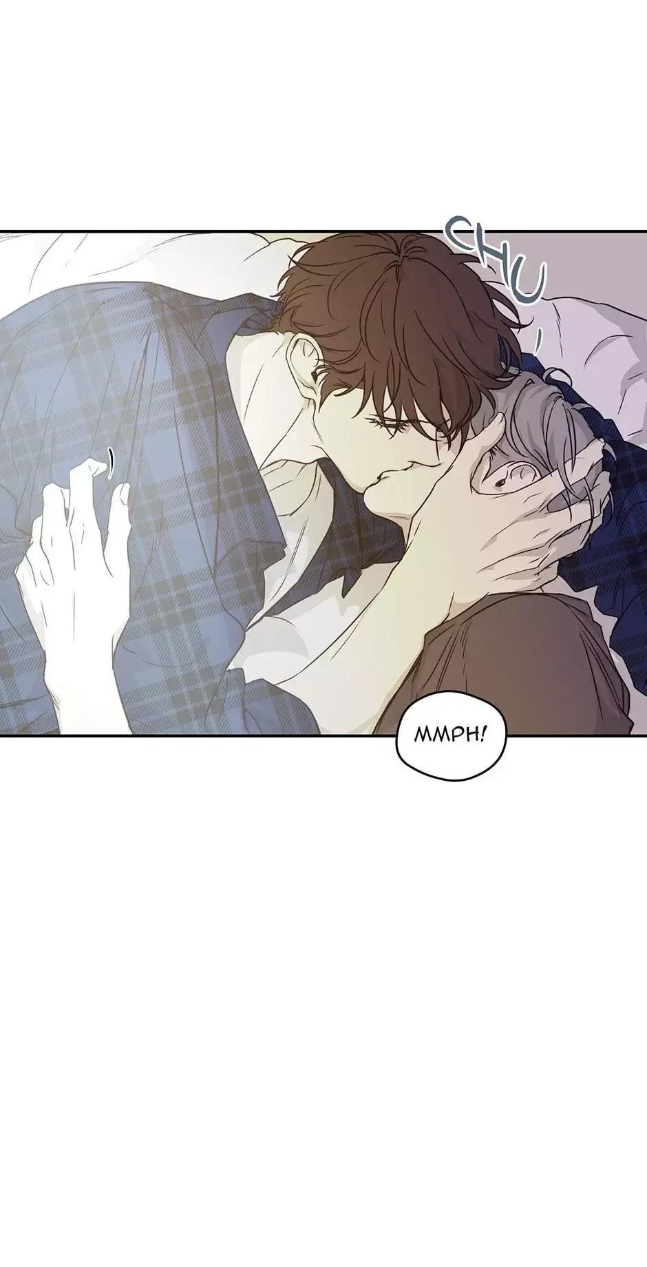 Read Nerd Project Manga Online
