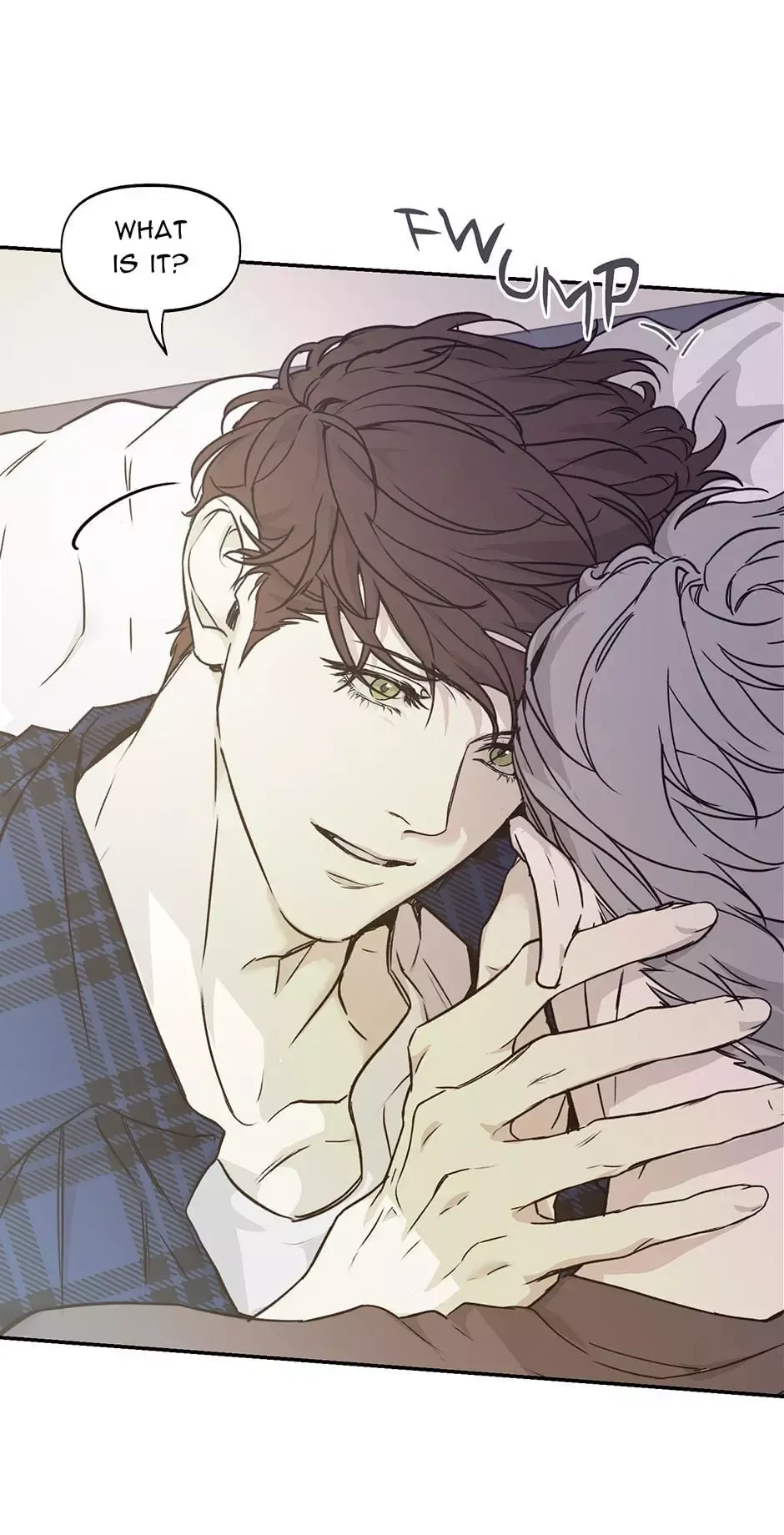 Read Nerd Project Manga Online