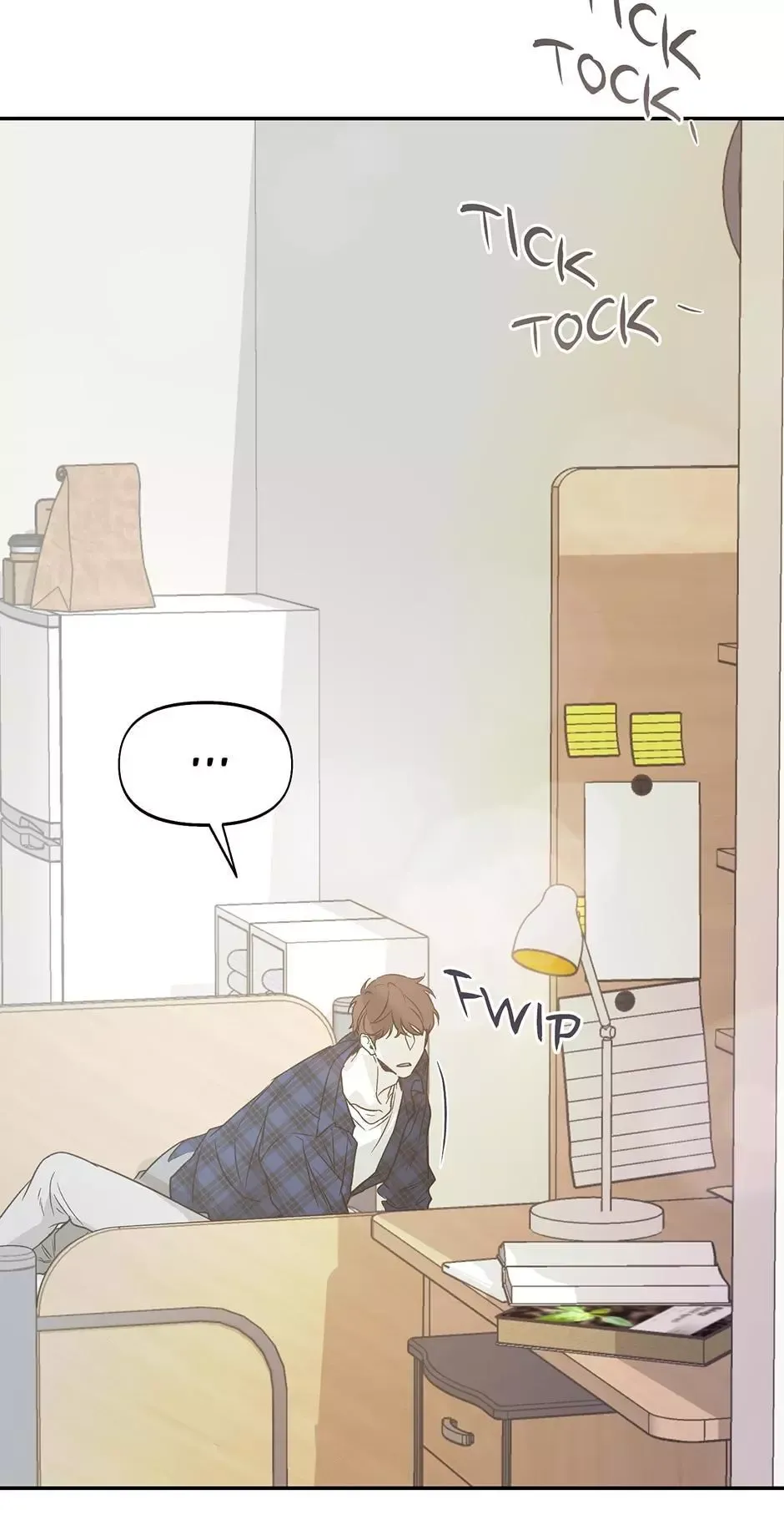 Read Nerd Project Manga Online