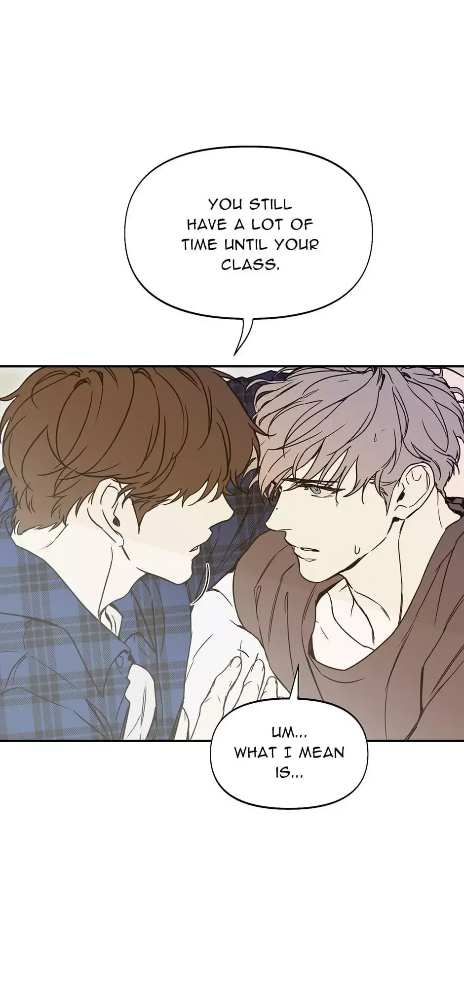 Read Nerd Project Manga Online