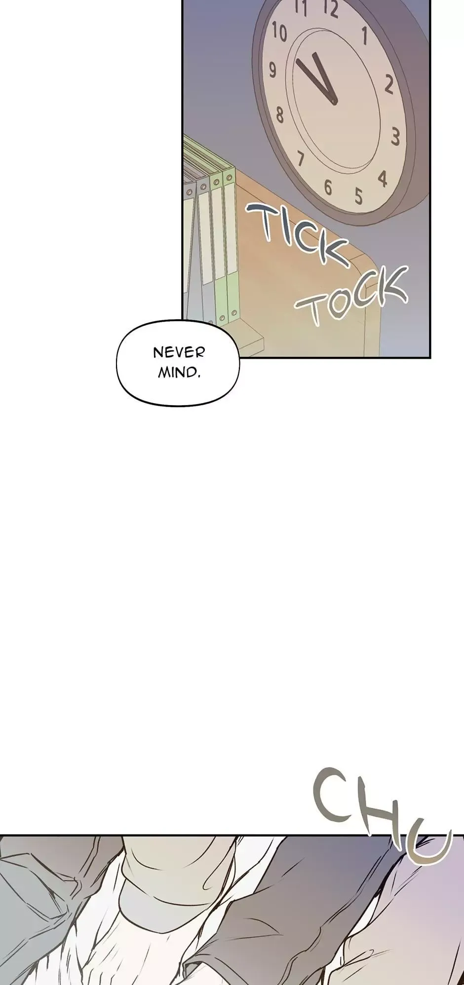 Read Nerd Project Manga Online