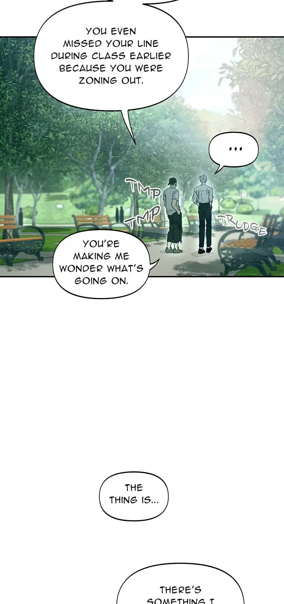 Read Nerd Project Manga Online