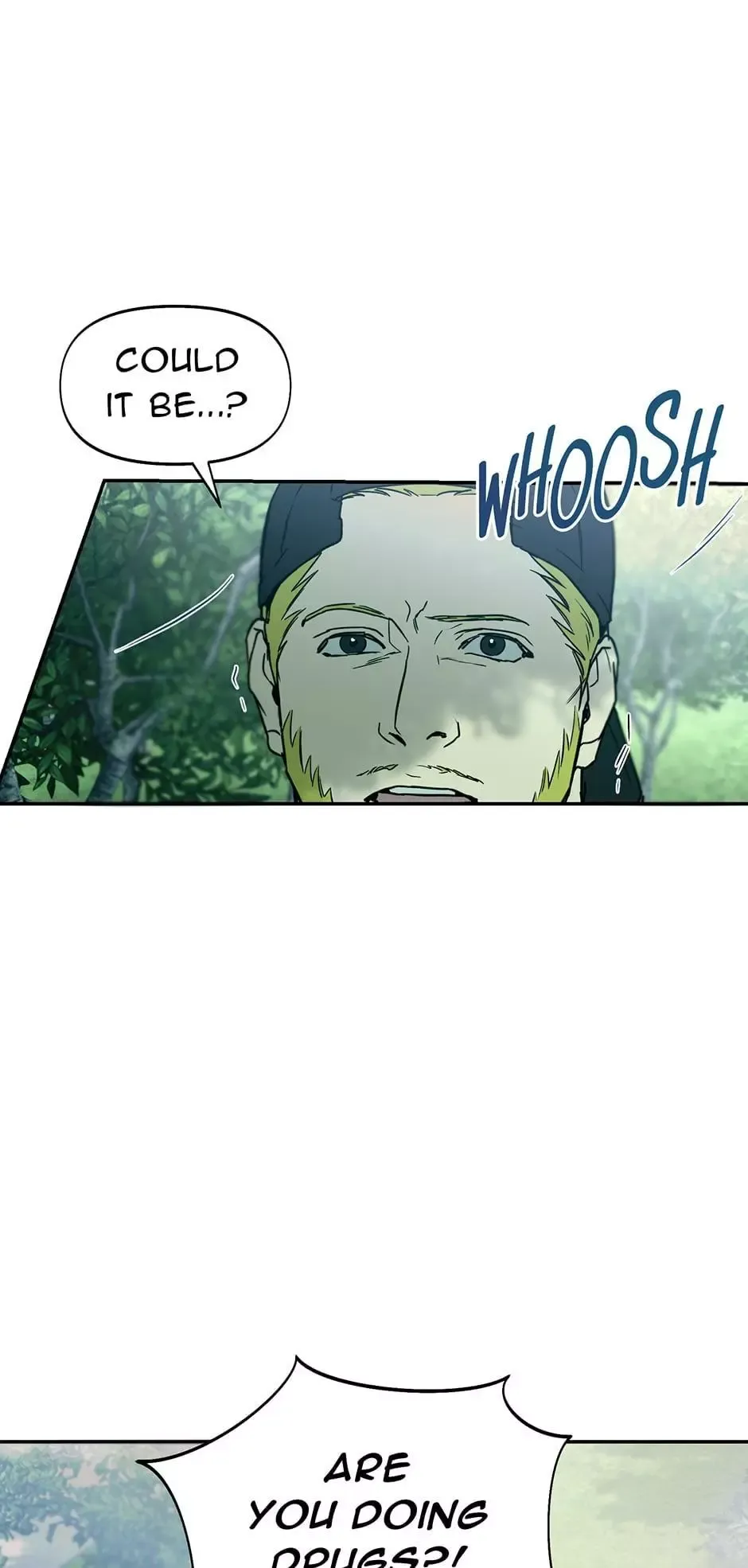 Read Nerd Project Manga Online