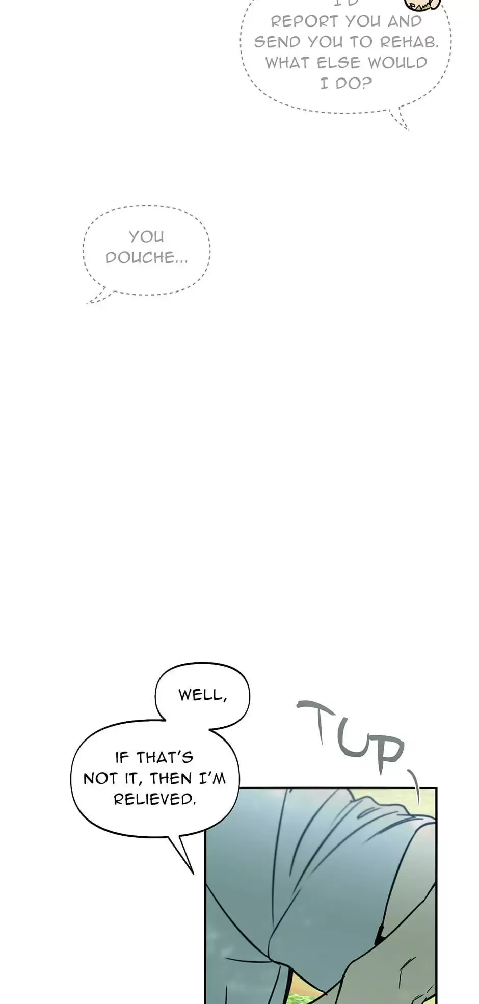 Read Nerd Project Manga Online