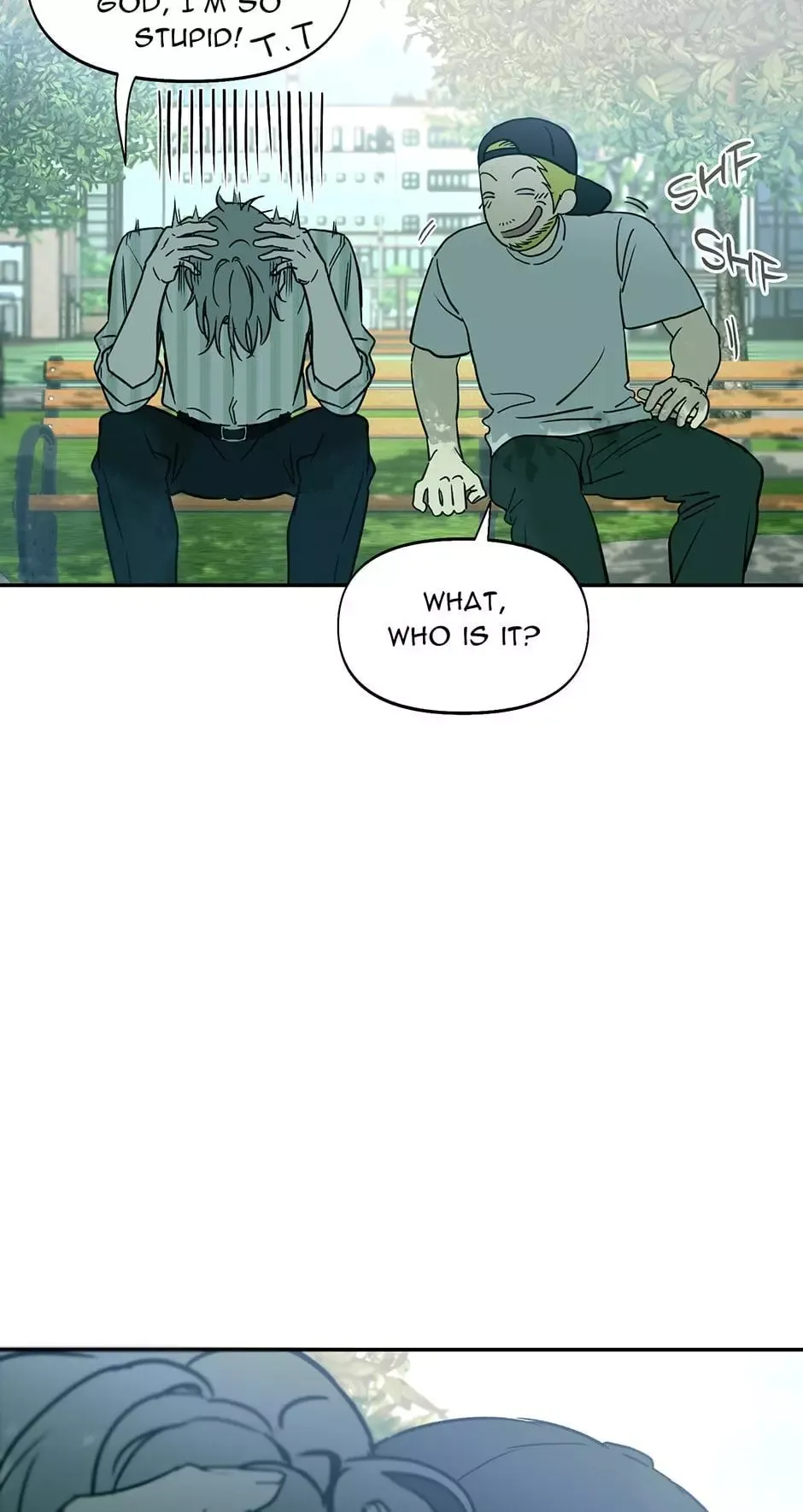 Read Nerd Project Manga Online