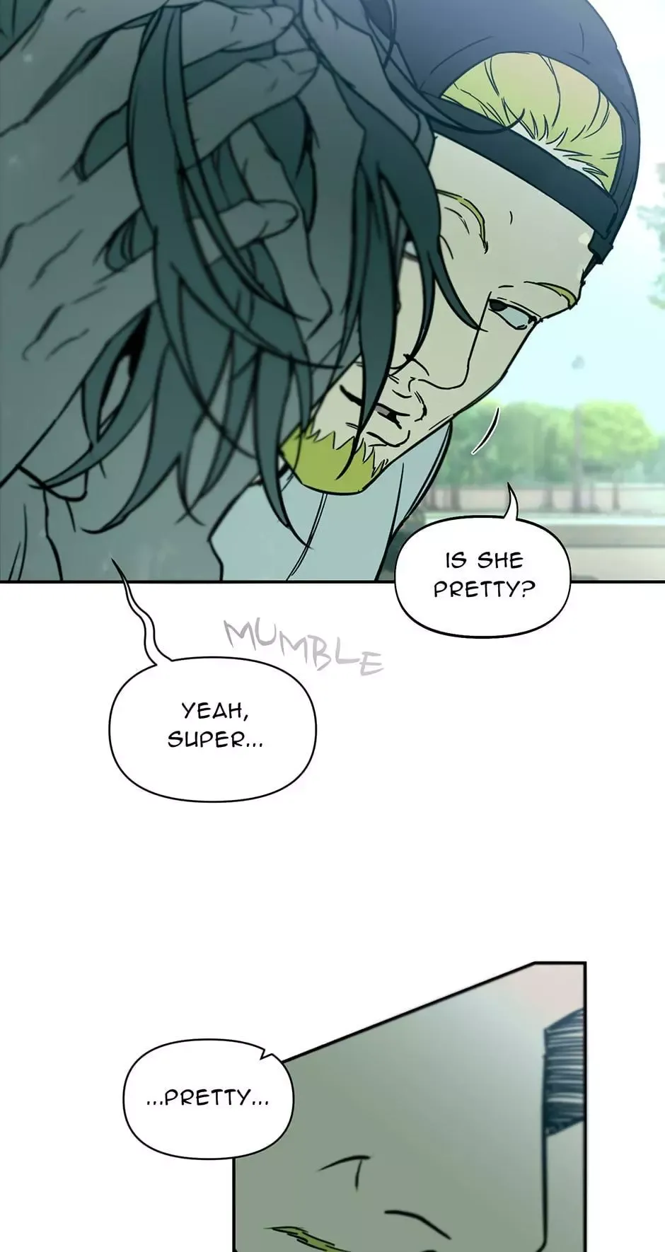 Read Nerd Project Manga Online