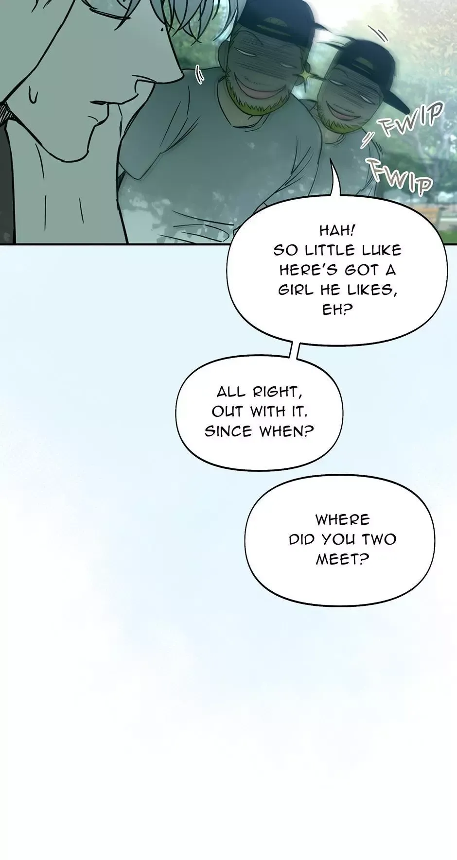 Read Nerd Project Manga Online
