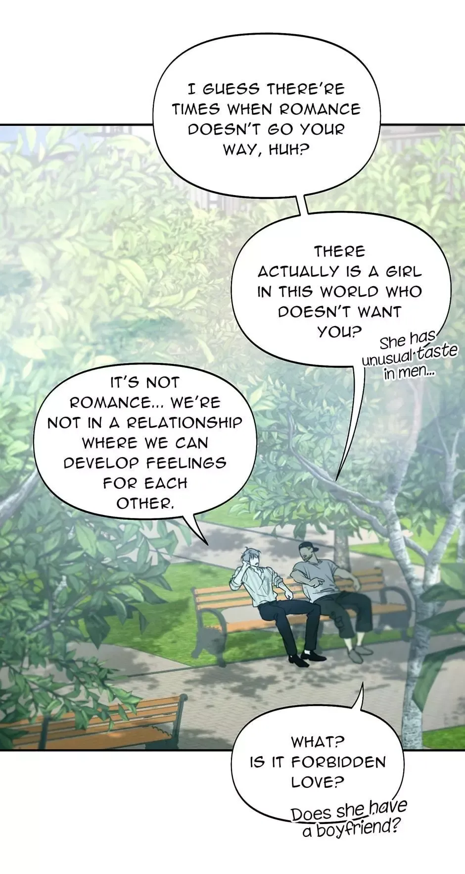 Read Nerd Project Manga Online