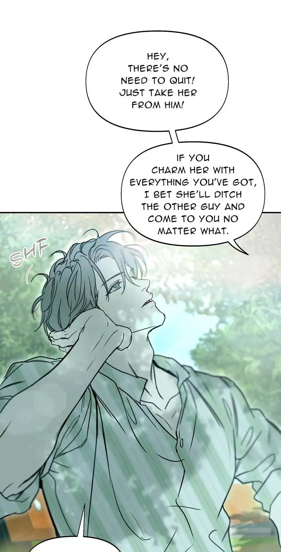 Read Nerd Project Manga Online