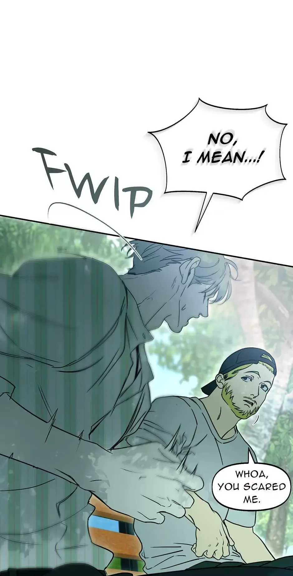 Read Nerd Project Manga Online