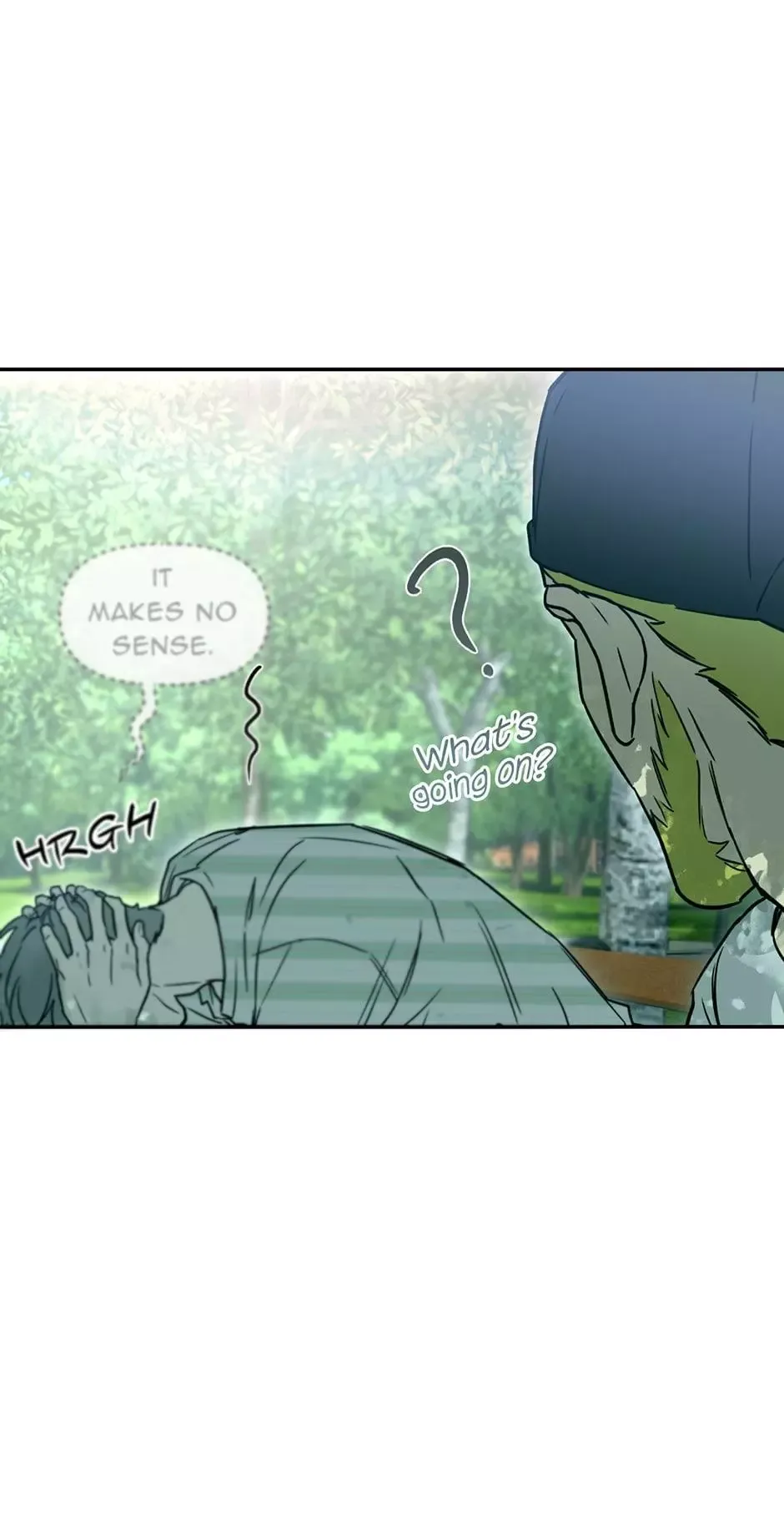 Read Nerd Project Manga Online