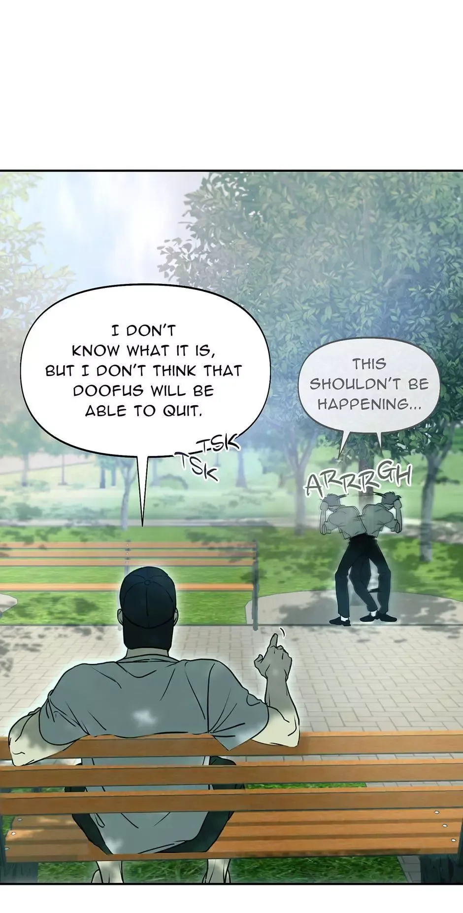 Read Nerd Project Manga Online