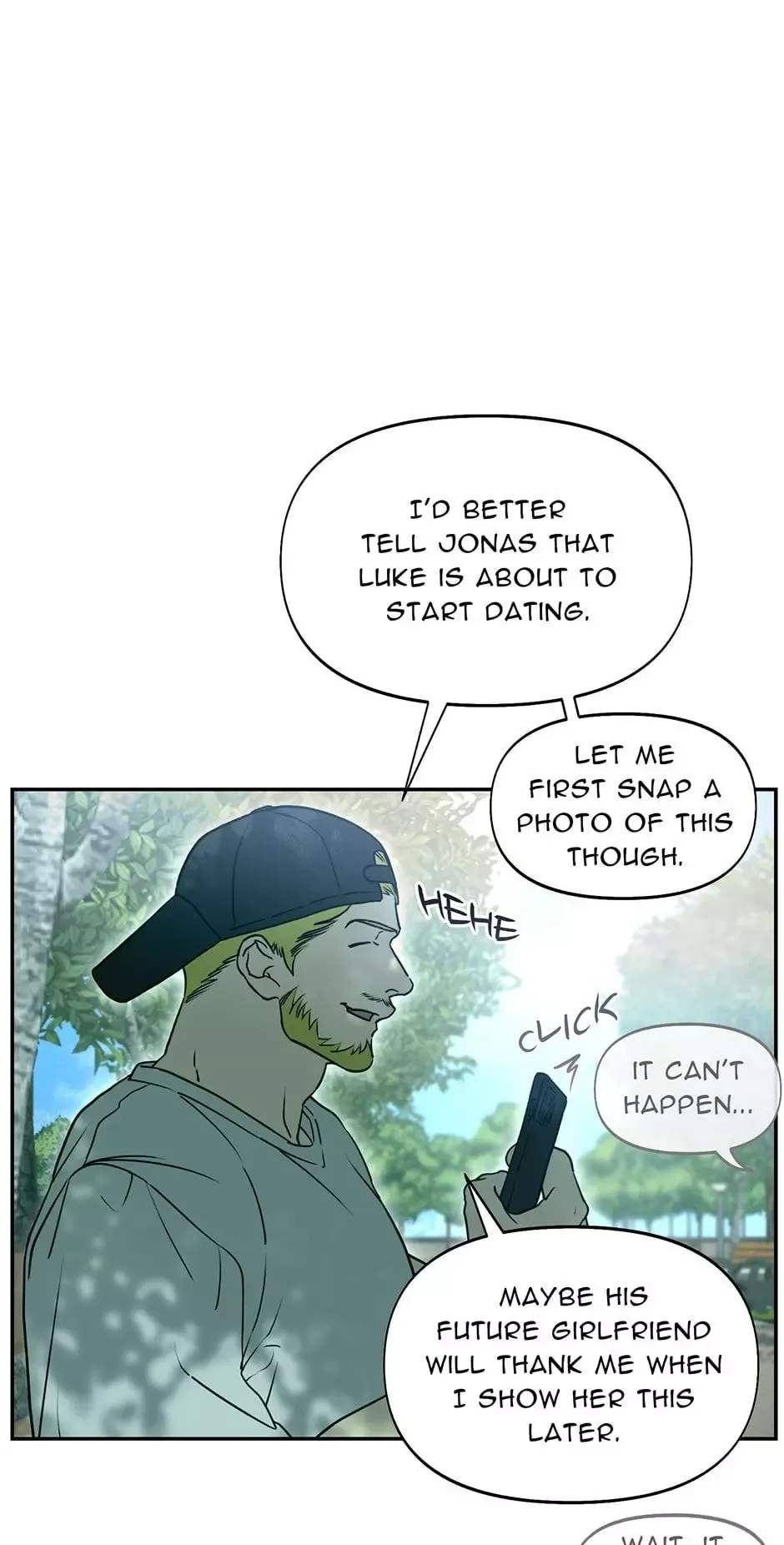 Read Nerd Project Manga Online