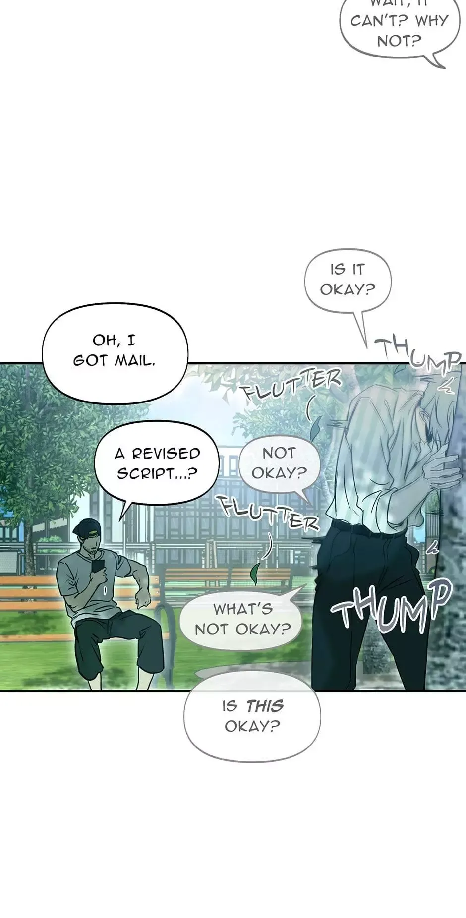Read Nerd Project Manga Online