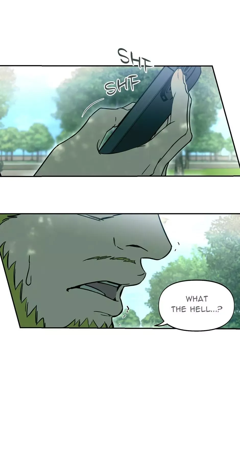 Read Nerd Project Manga Online