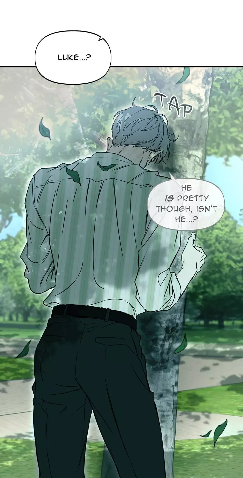 Read Nerd Project Manga Online