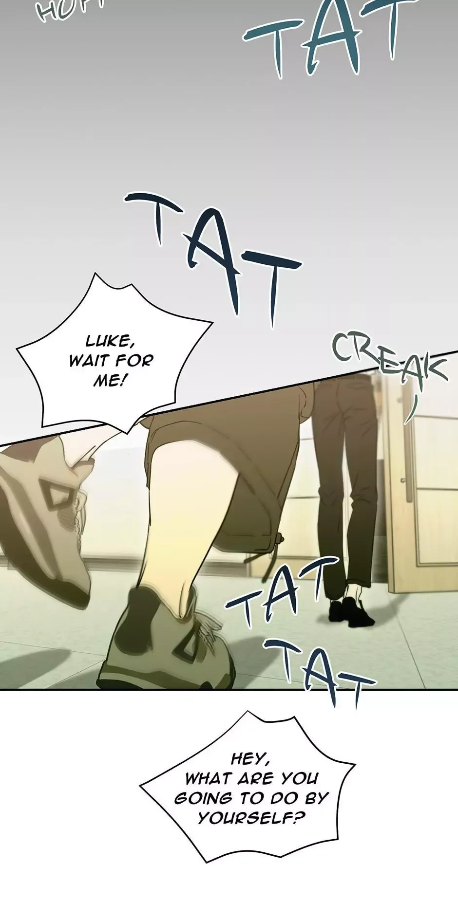 Read Nerd Project Manga Online