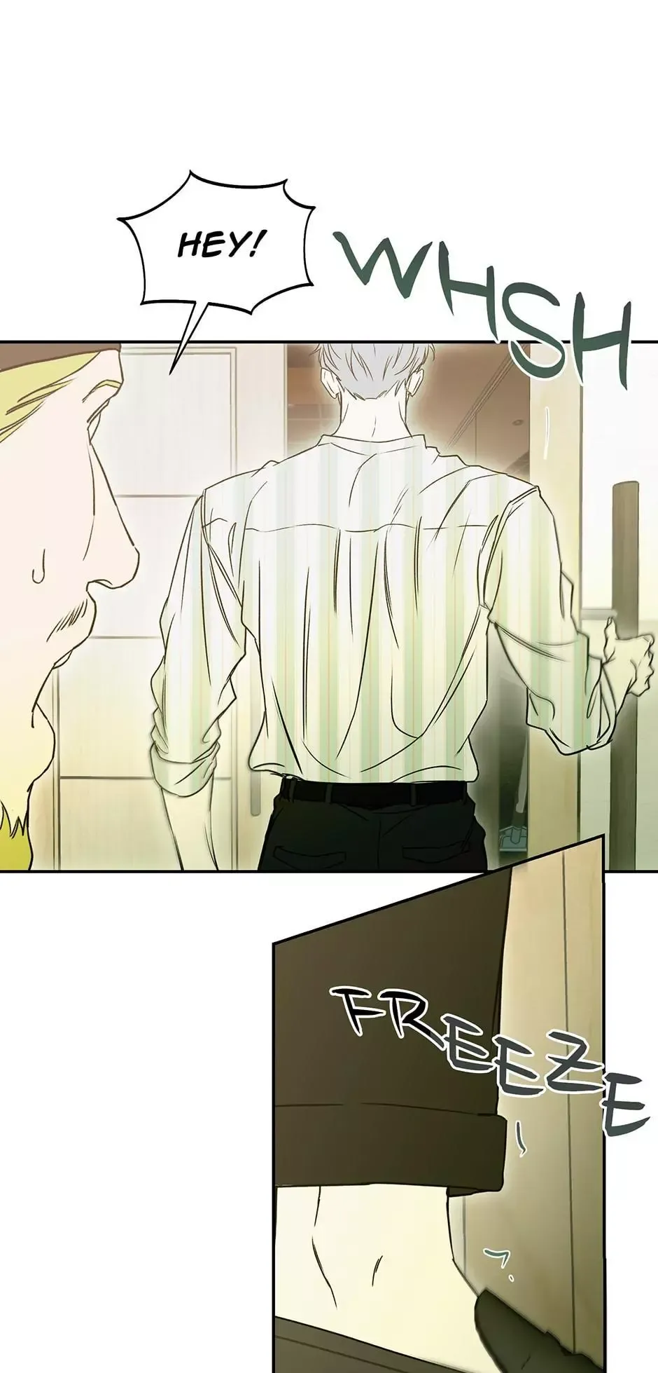 Read Nerd Project Manga Online