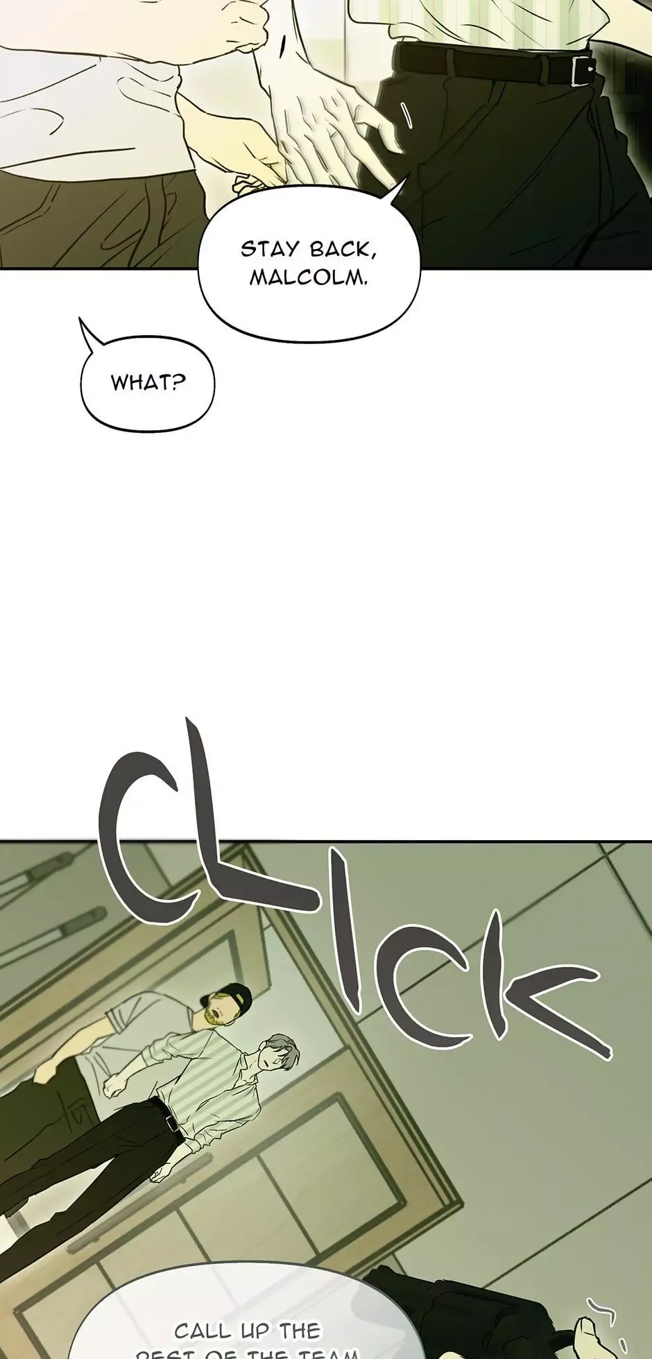 Read Nerd Project Manga Online