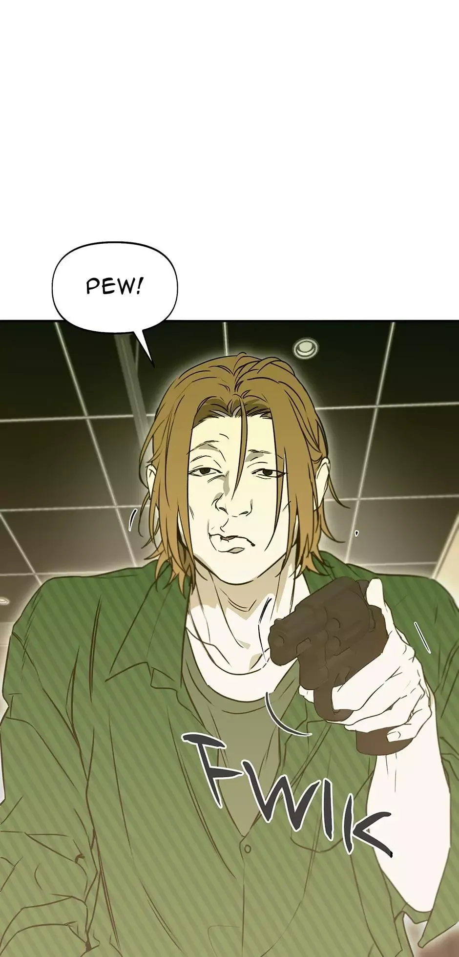 Read Nerd Project Manga Online