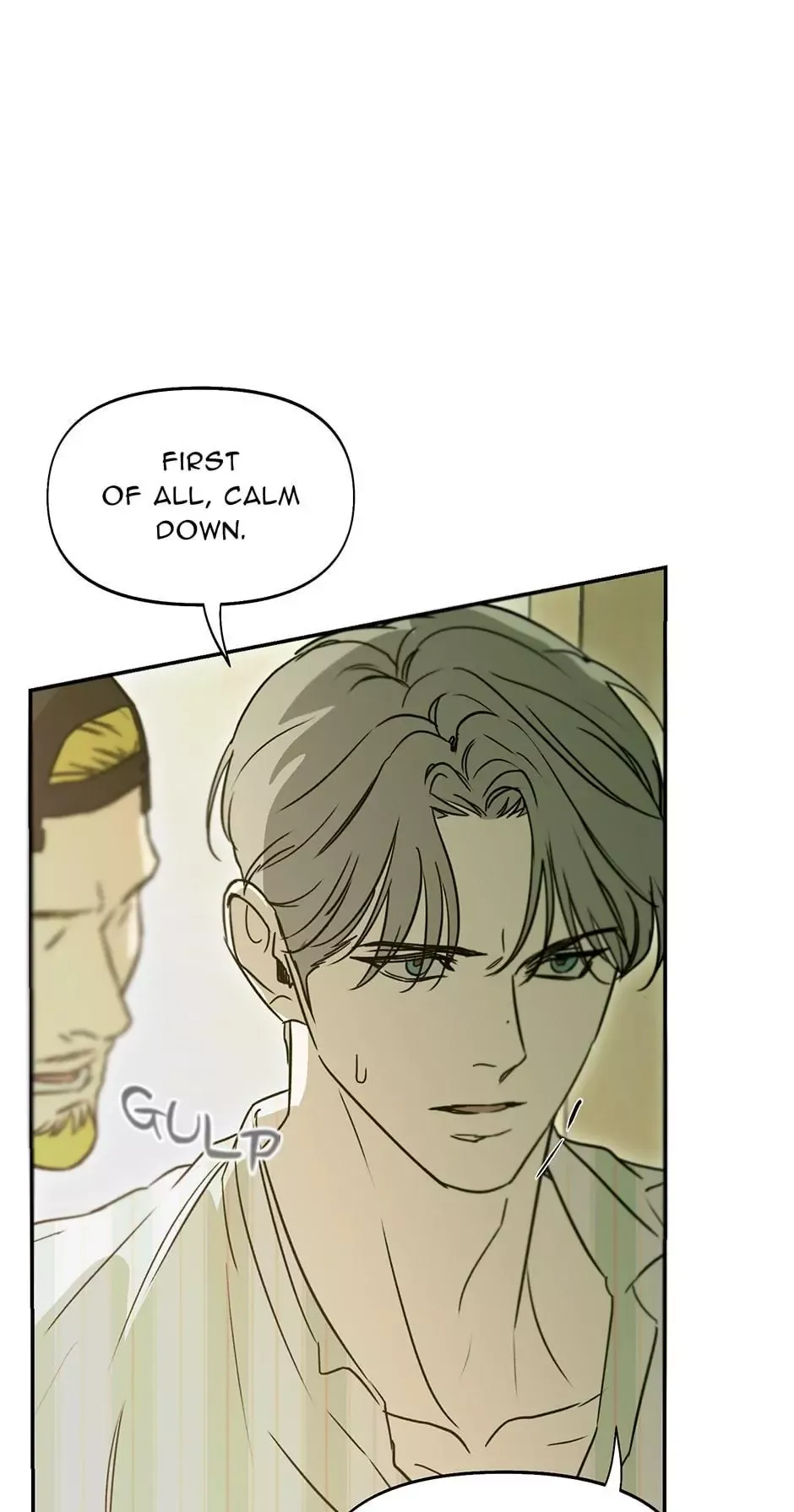 Read Nerd Project Manga Online