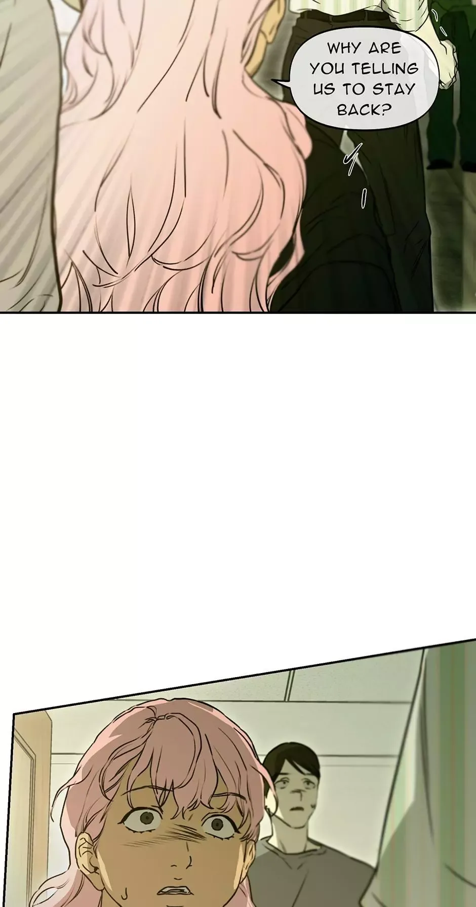 Read Nerd Project Manga Online