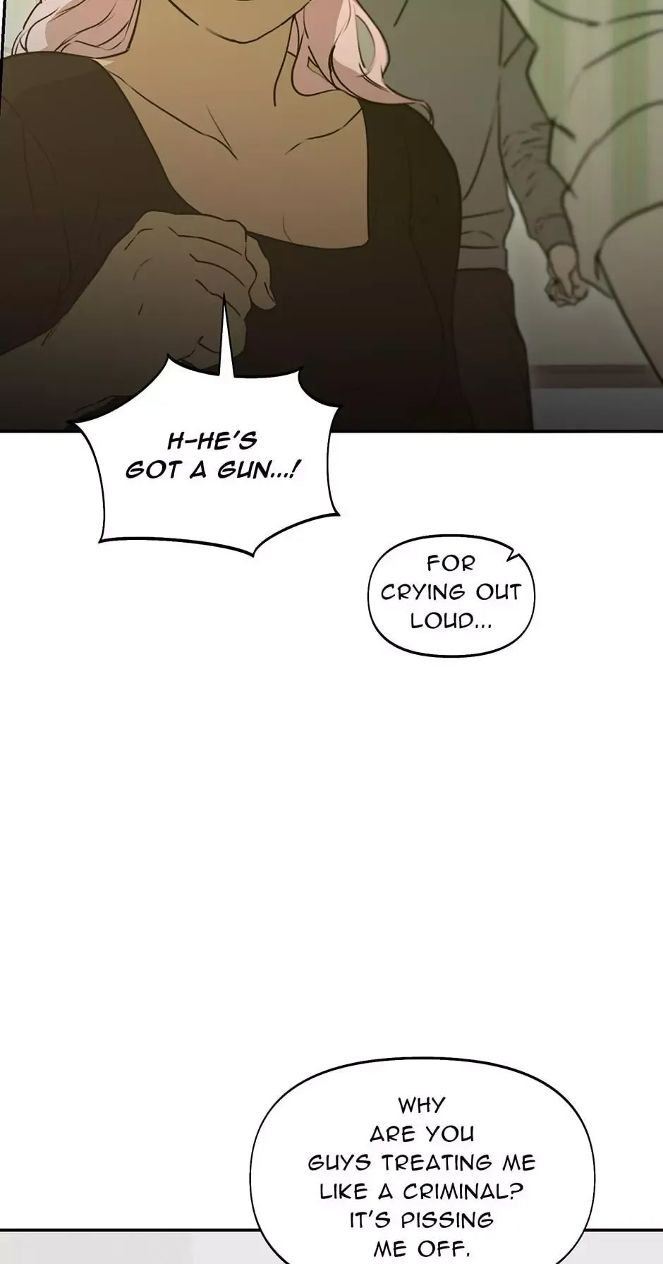 Read Nerd Project Manga Online