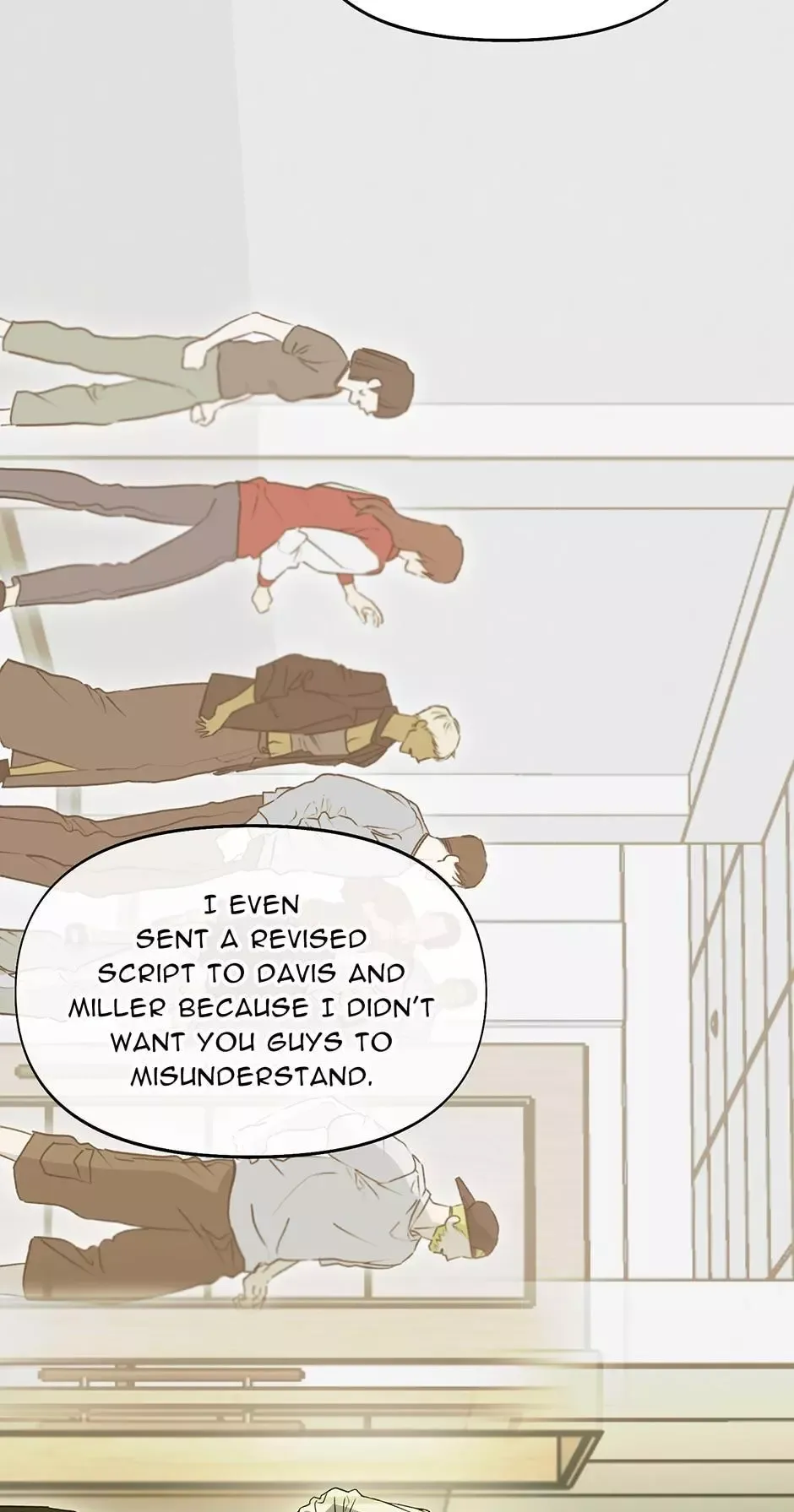 Read Nerd Project Manga Online