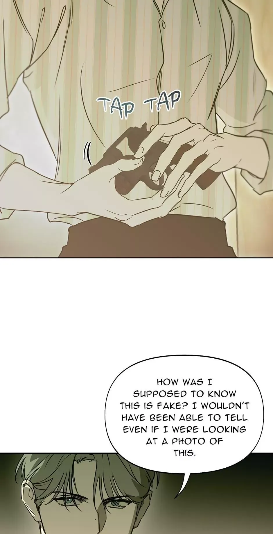 Read Nerd Project Manga Online