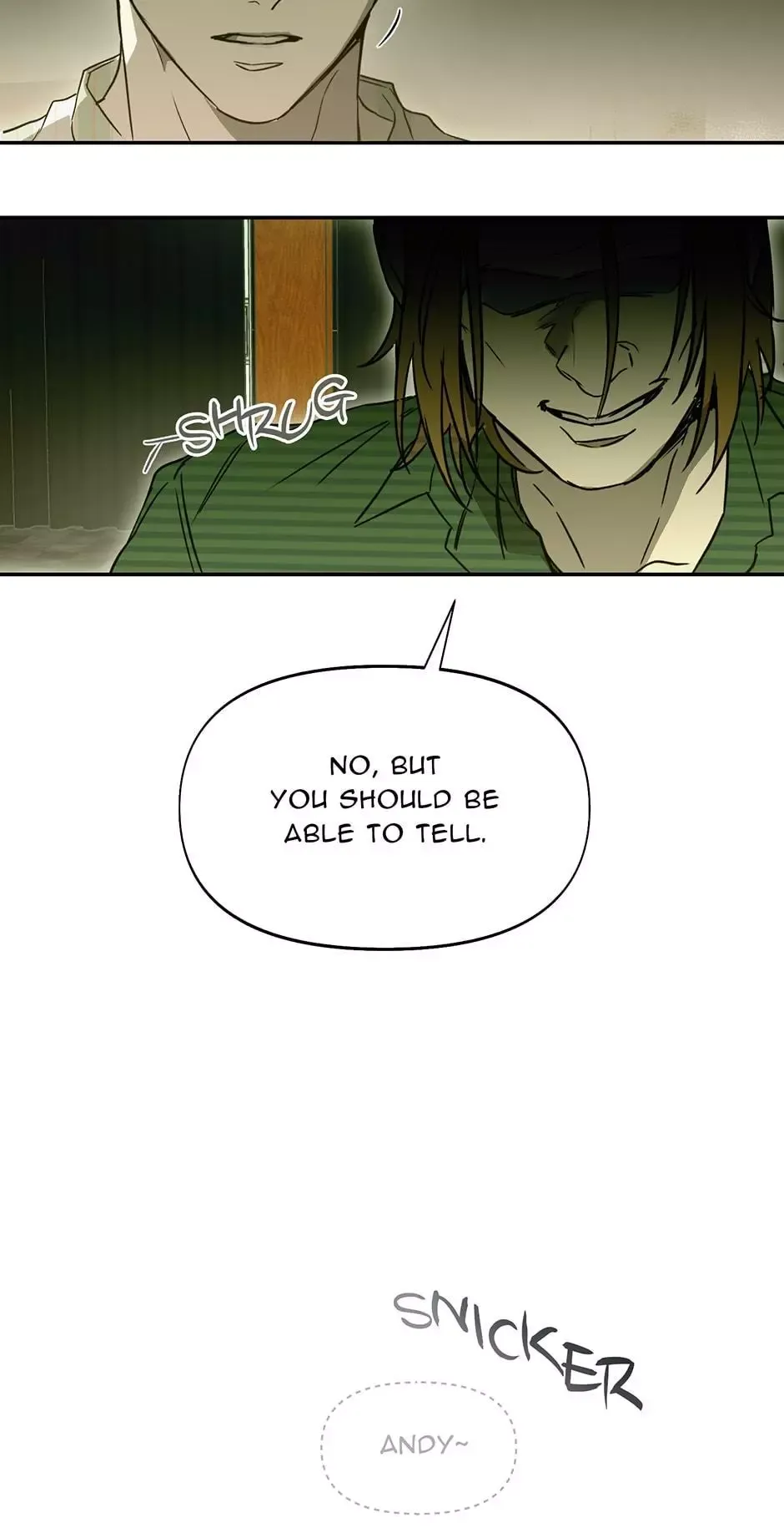 Read Nerd Project Manga Online