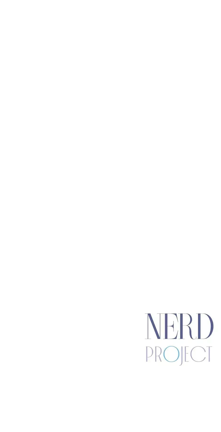 Read Nerd Project Manga Online